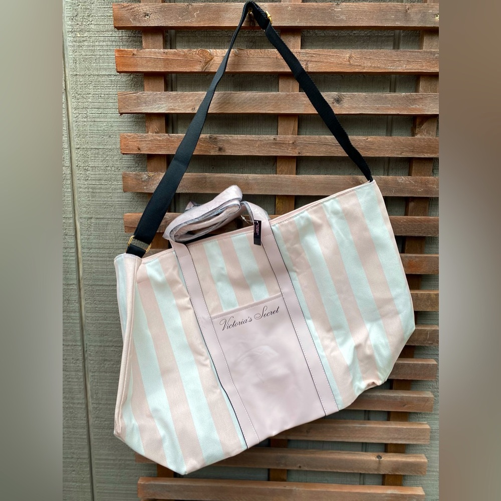 Victoria Secret Tote Bag